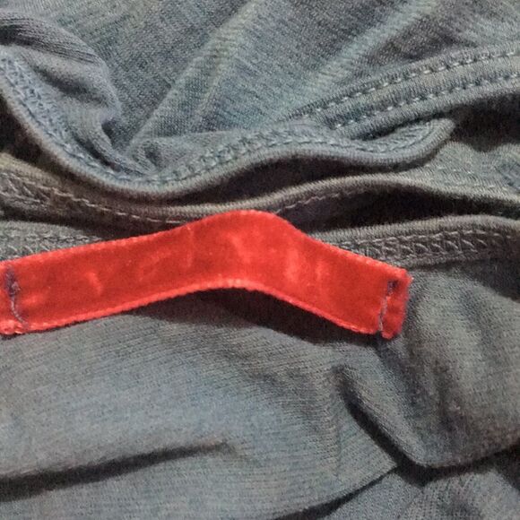 Velvet DRESS - Picture 4 of 5